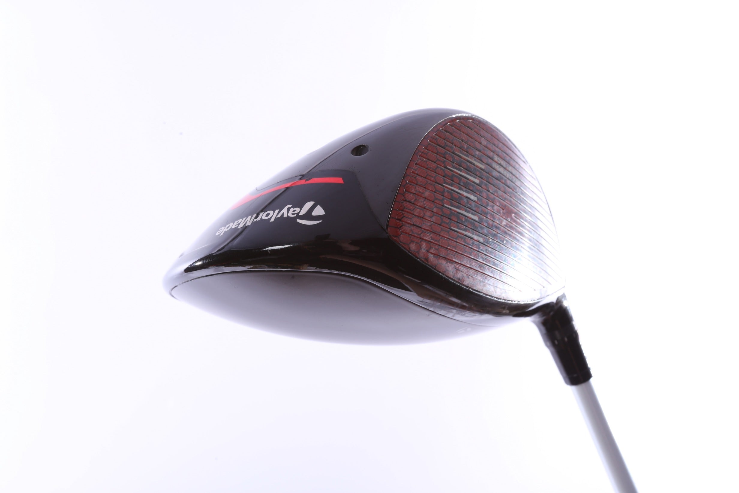 Used TaylorMade STEALTH Left-Handed Driver – Next Round