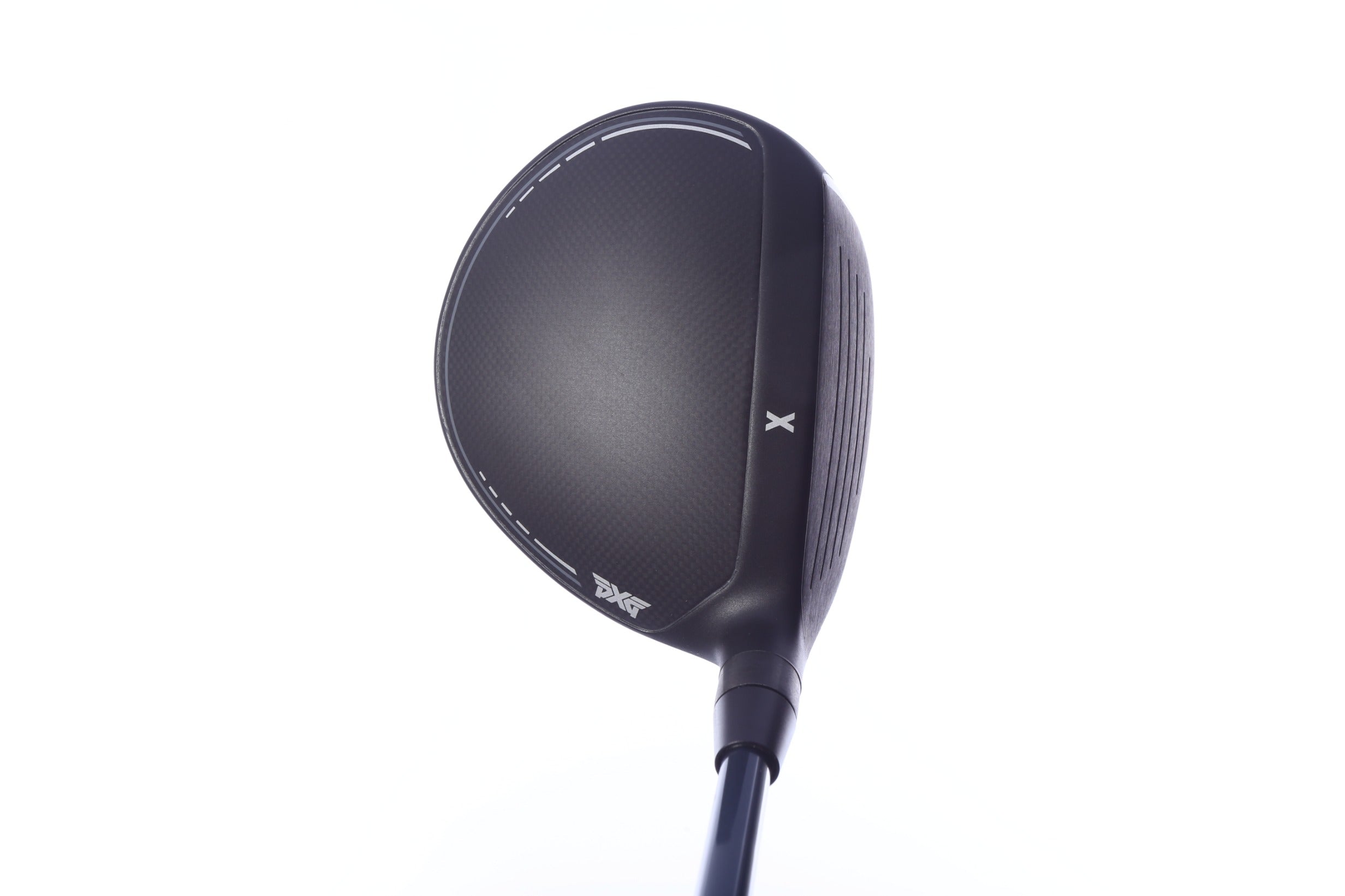 Used PXG 0311 XF GEN6 5-Wood - Left-Handed - 19 Degrees - Stiff Flex
