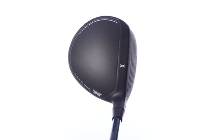 Used PXG 0311 XF GEN6 5-Wood - Left-Handed - 19 Degrees - Stiff Flex