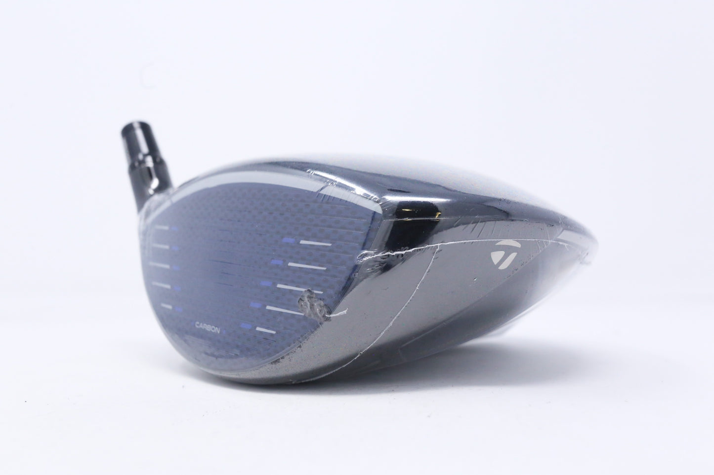 Used TaylorMade Qi10 LS Driver - HEAD ONLY - Left-Handed - 9 Degrees-Next Round