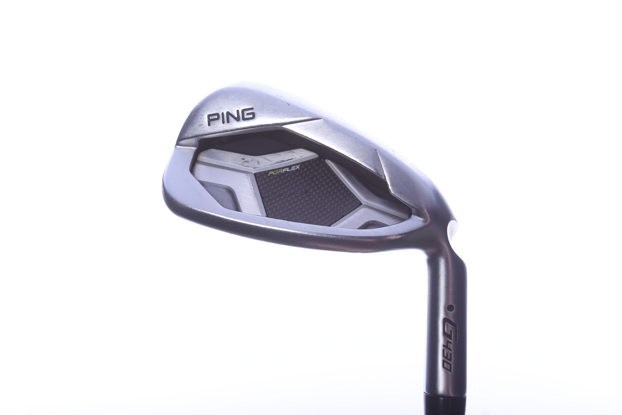 Used Ping G430 Single 8-Iron - Right-Handed - Regular Flex