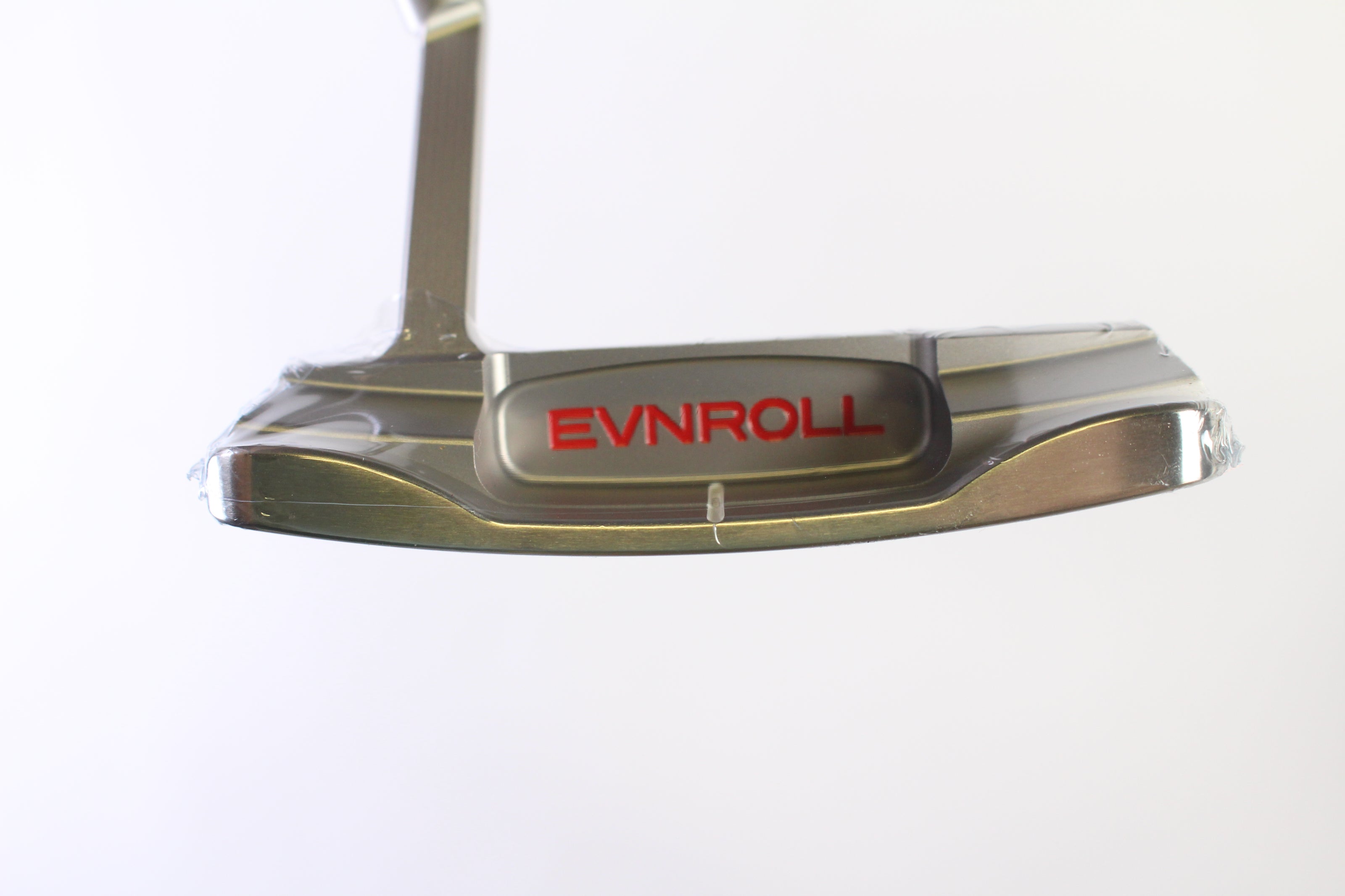 New Evnroll ER1 TourStroke Putter - Right-Handed - 34 in - Blade-Next Round