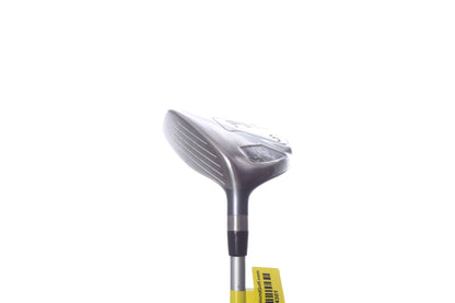 Used Ping Serene 5-Wood - Left-Handed - 22 Degrees - Ladies Flex-Next Round