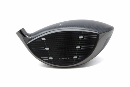 Used TaylorMade Qi35 LS Driver - HEAD ONLY - Left-Handed - 9 Degrees