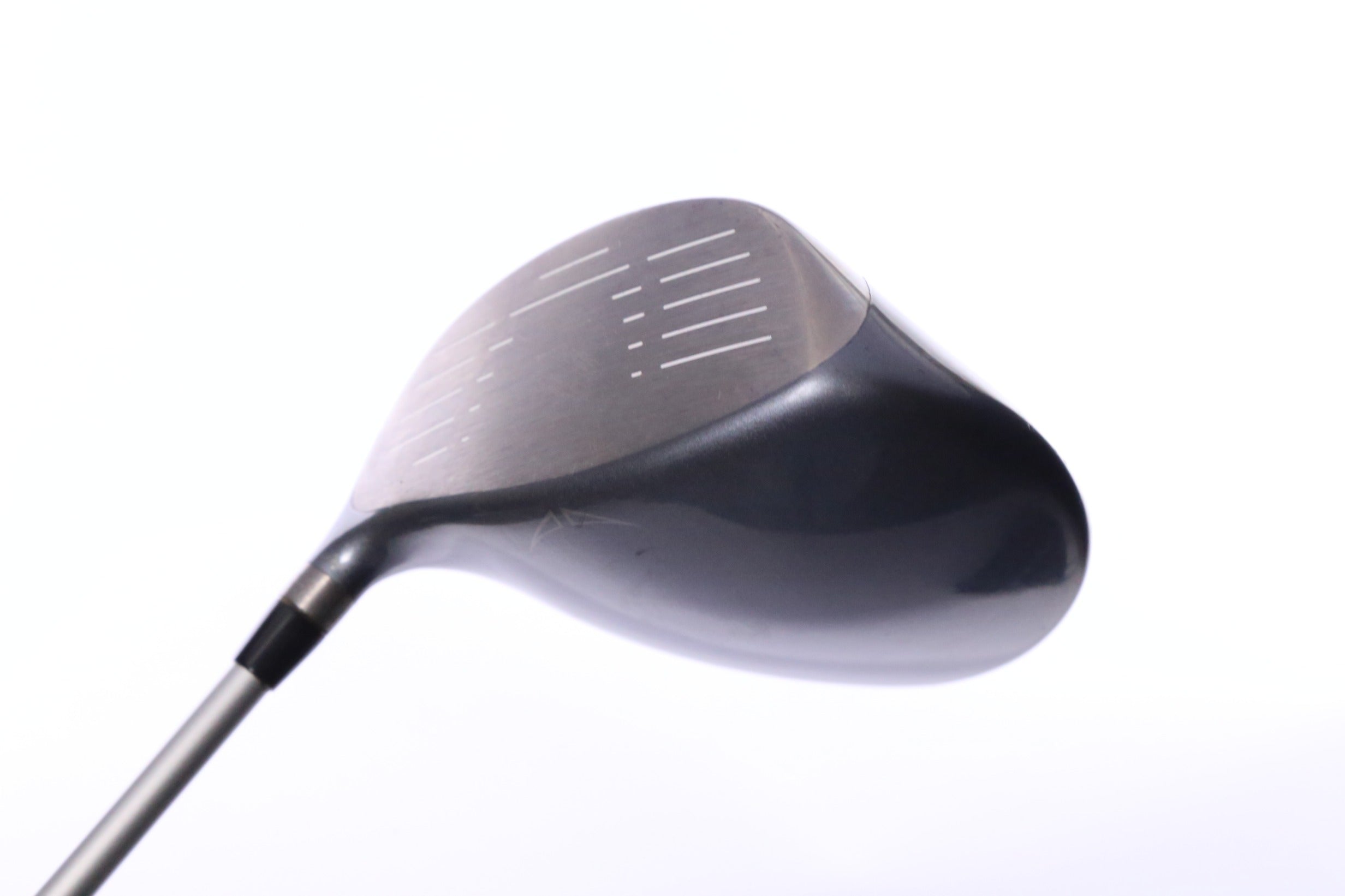 Used Ping Serene Driver - 12 Degrees - Ladies Flex Ping ULT 210 - Right-Handed