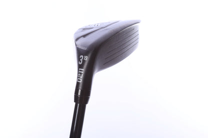 Used PXG 2022 0211 3H Hybrid - Right-Handed - 19 Degrees - Regular Flex-Next Round