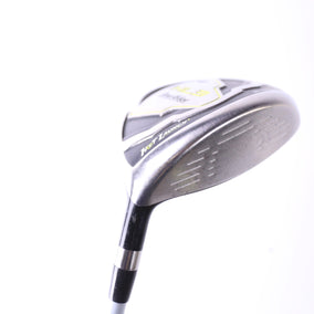 Used Tour Edge Hot Launch HL3 4-Wood - Right-Handed - 17 Degrees - Ladies Flex-Next Round