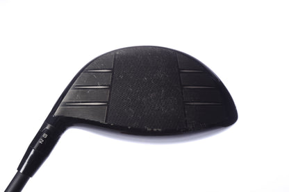 Used Titleist TSR3 Driver - 9 Degrees - Extra Stiff Flex Mitsubishi TENSEI 1K Blue - Right-Handed-Next Round