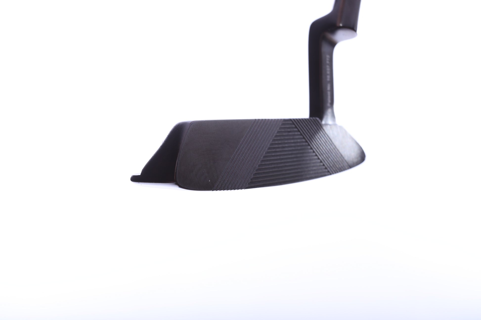 Used Pyramid AZ-1 Jumbo Grip Putter - Right-Handed - 34 in - Blade-Next Round