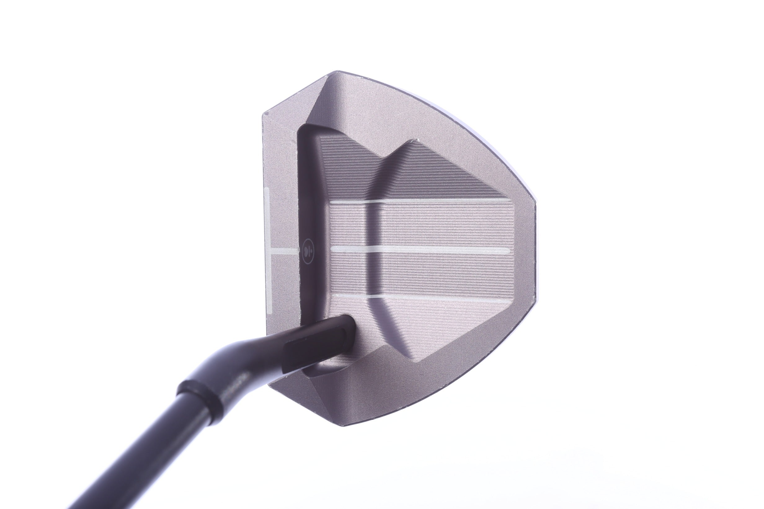 Used L.A.B. Golf OZ.1i HS Putter - Right-Handed - 35 in - Mallet