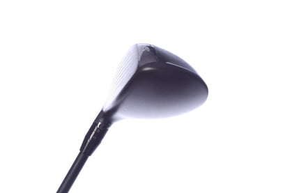 Used Callaway Paradym Ai Smoke 3H Hybrid - Right-Handed - 18 Degrees - Regular Flex-Next Round