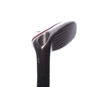 Used Callaway Big Bertha 2015 4H Hybrid - Right-Handed - 22 Degrees - Stiff Flex-Next Round