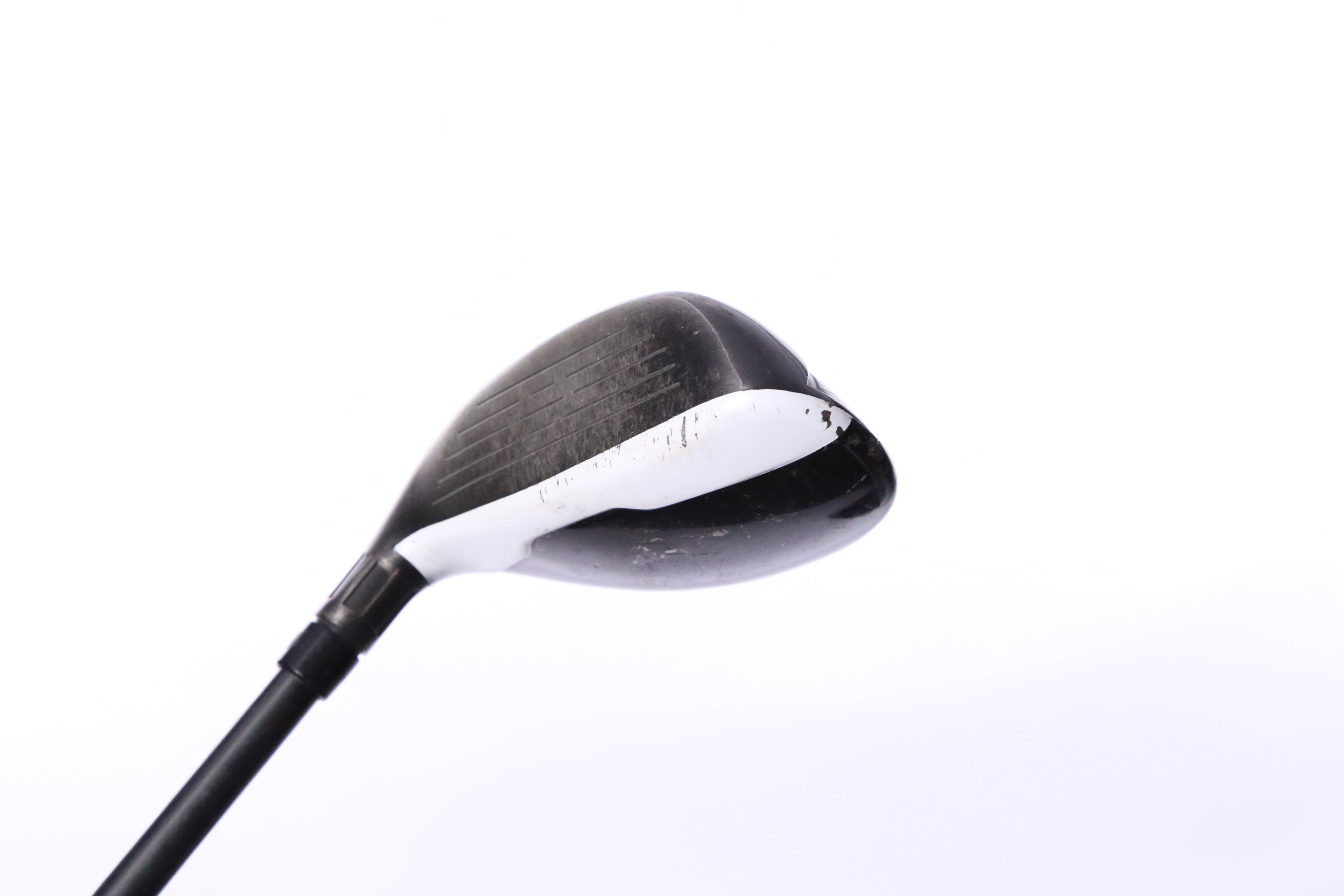 Used TaylorMade M2 Rescue 2017 4H Hybrid - Right-Handed - 22 Degrees - Seniors Flex-Next Round