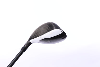 Used TaylorMade M2 Rescue 2017 4H Hybrid - Right-Handed - 22 Degrees - Seniors Flex-Next Round