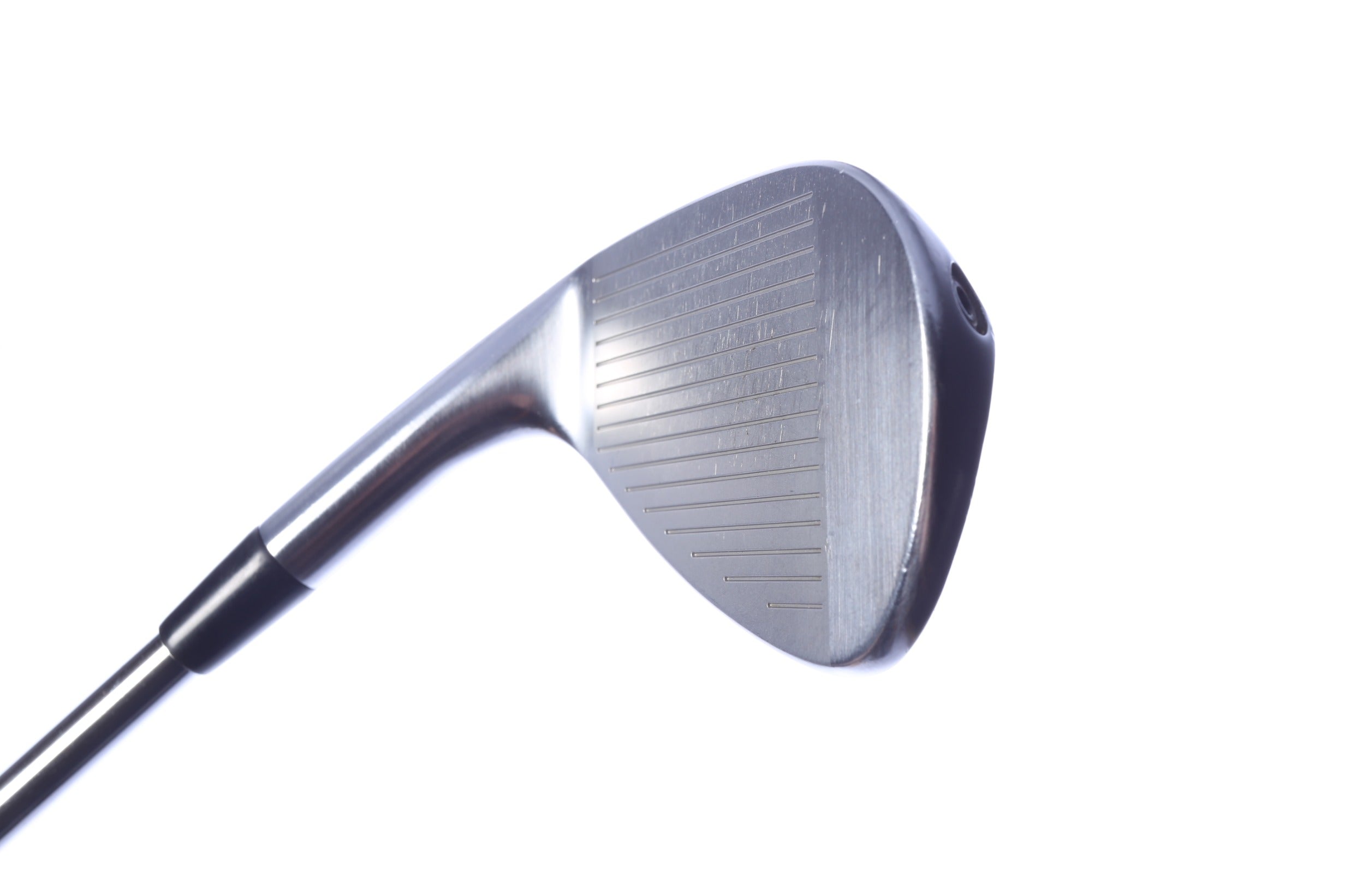 Used Cobra 2022 KING Forged Tec Pitching Wedge - Right-Handed - 44 Degrees - Stiff Flex
