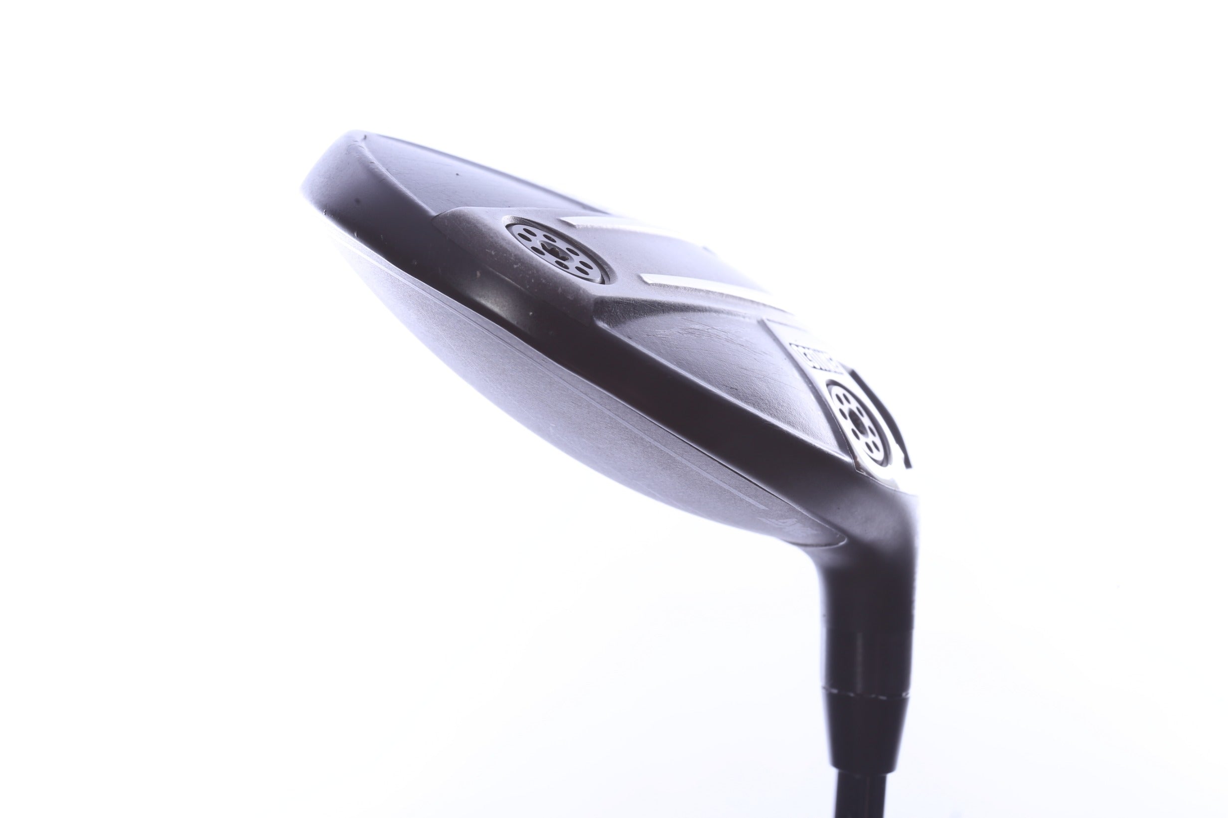 Used PXG 0311 XF GEN5 3-Wood - Right-Handed - 16 Degrees - Stiff Flex-Next Round