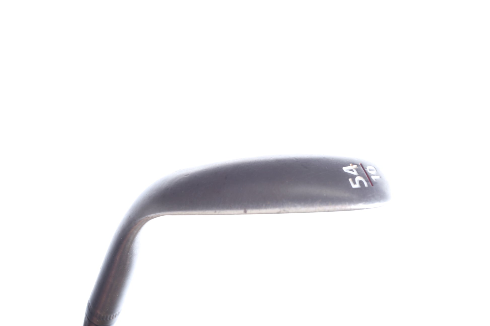 Used Callaway Mack Daddy 4 Tactical Sand Wedge - Right-Handed - 54 Degrees - Stiff Flex-Next Round
