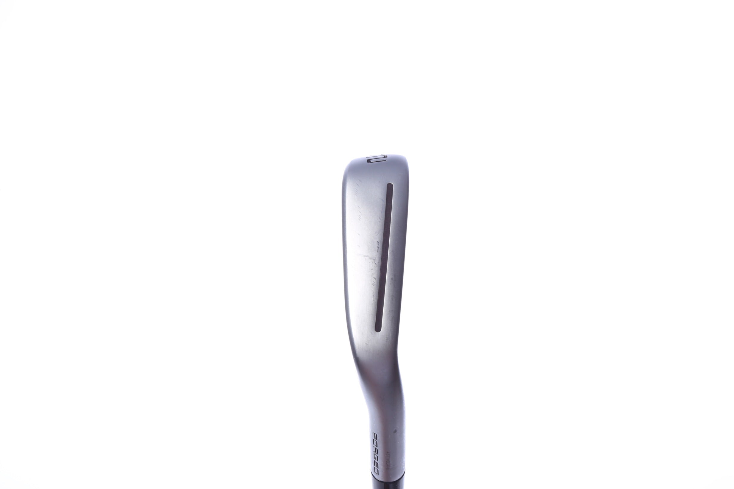 Used TaylorMade P-UDI Single Utility 2-Iron - Right-Handed - Extra Stiff Flex-Next Round
