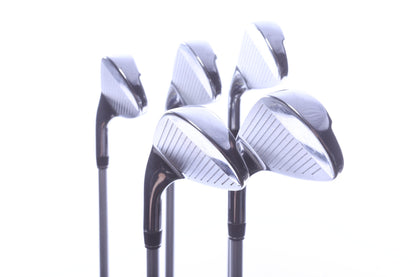 Used Callaway Paradym X Iron Set - Right-Handed - 6-PW - Seniors Flex-Next Round