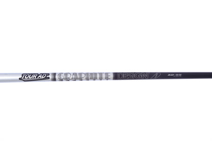 Used PXG 0311 XP GEN5 Xtreme Dark Gap Wedge - Left-Handed - 47 Degrees - Regular Flex-Next Round