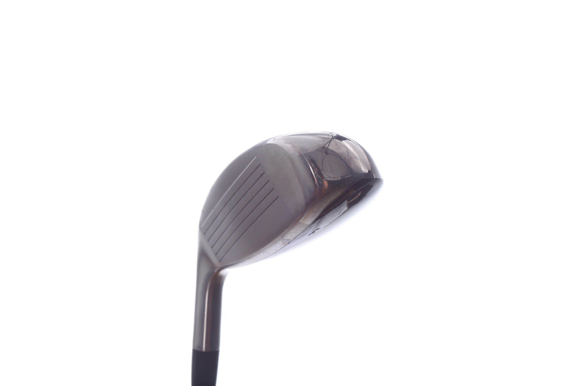 Used Tour Edge HL4 5H Hybrid - Right-Handed - 25 Degrees - Ladies Flex-Next Round