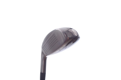 Used Tour Edge HL4 5H Hybrid - Right-Handed - 25 Degrees - Ladies Flex-Next Round