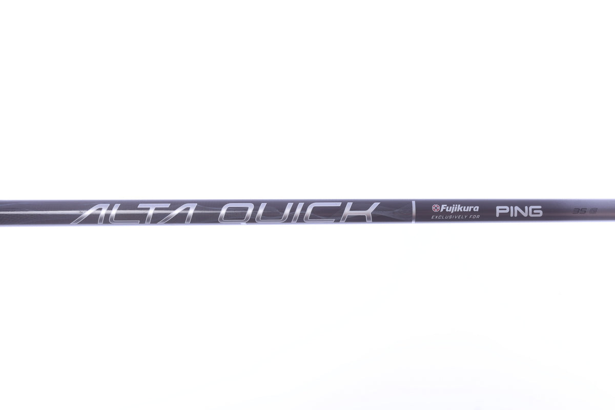 Used Ping G440 SFT 3-Wood - Right-Handed - 16 Degrees - Seniors Flex