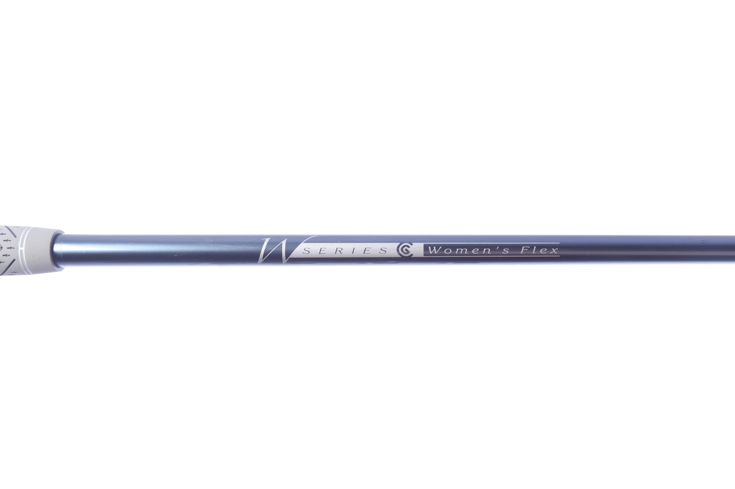 Used Cleveland Launcher W Iron Set - Right-Handed - 4-PW - Ladies Flex-Next Round