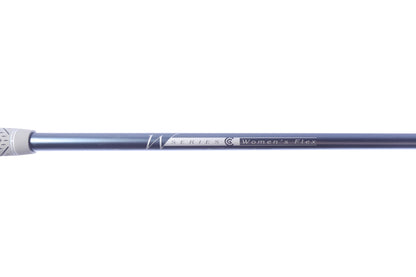 Used Cleveland Launcher W Iron Set - Right-Handed - 4-PW - Ladies Flex-Next Round