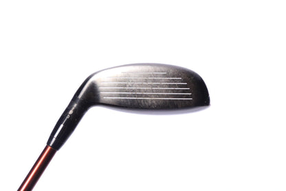 Used Titleist 915 H 2H Hybrid - Right-Handed - 18 Degrees - Regular Flex