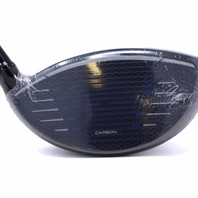 Used TaylorMade Qi10 MAX Driver - HEAD ONLY - Left-Handed - 10.5 Degrees-Next Round