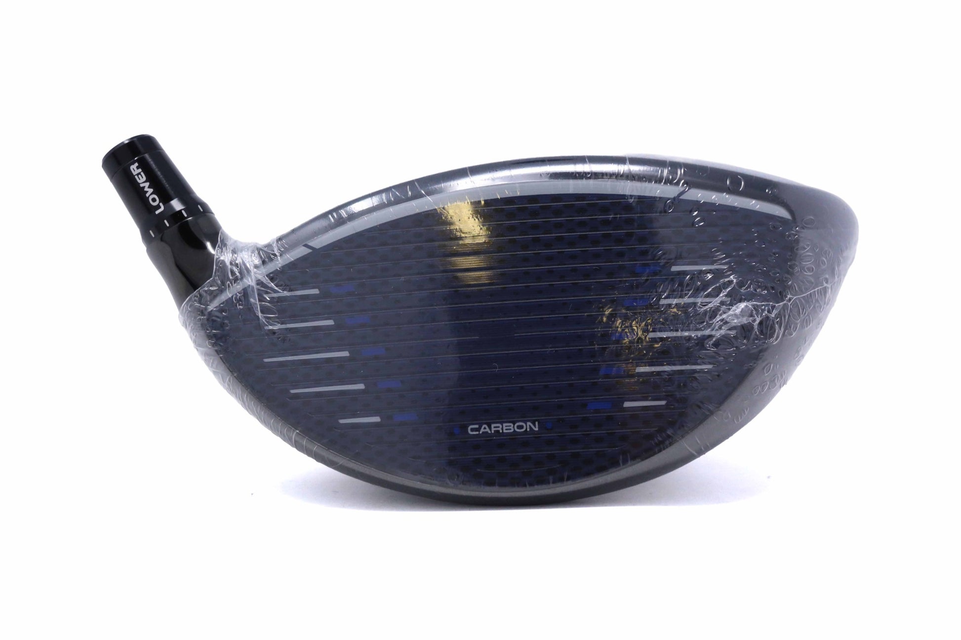 Used TaylorMade Qi10 MAX Driver - HEAD ONLY - Left-Handed - 10.5 Degrees-Next Round
