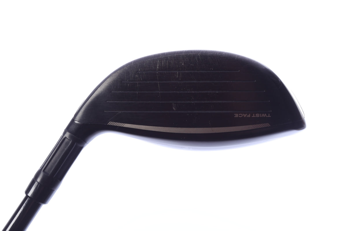 Used TaylorMade STEALTH 2 3HL Wood - Right-Handed - 16.5 Degrees - Regular Flex