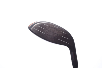 Used Callaway Mavrik 3-Wood - Left-Handed - 15 Degrees - Regular Flex-Next Round