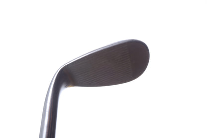 Used Titleist Vokey SM9 Tour Chrome Lob Wedge - Right-Handed - 60 Degrees - Wedge Flex-Next Round