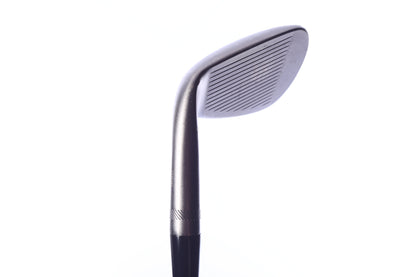 Used Titleist Vokey SM10 Nickel Gap Wedge - Right-Handed - 52 Degrees - Wedge Flex