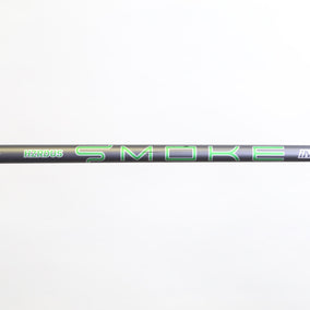 Used TaylorMade M3 3-Wood - Left-Handed - 15 Degrees - Regular Plus Flex
