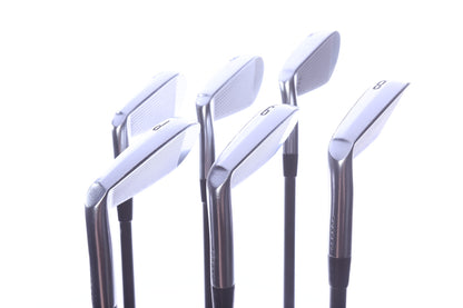 Used Srixon Srixon ZXi5/ZXi7 Combo Iron Set - Right-Handed - 5-PW - Stiff Flex-Next Round