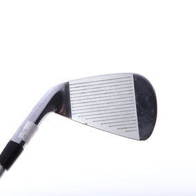 Used Callaway RAZR X Muscleback Single 6-Iron - Right-Handed - Stiff Flex-Next Round