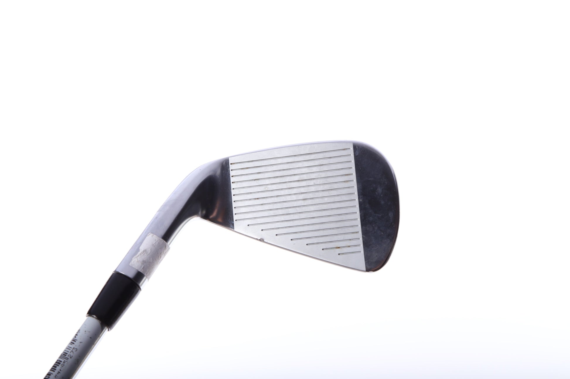 Used Callaway RAZR X Muscleback Single 6-Iron - Right-Handed - Stiff Flex-Next Round