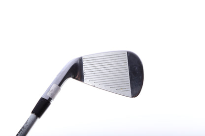 Used Callaway RAZR X Muscleback Single 6-Iron - Right-Handed - Stiff Flex-Next Round