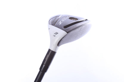 Used TaylorMade RocketBallz Stage 2 3H Hybrid - Right-Handed - 19 Degrees - Stiff Flex-Next Round