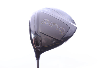 Ping G LE 3 Driver - 11.5 Degrees - Ladies Flex Project X VRTX Red - Left-Handed