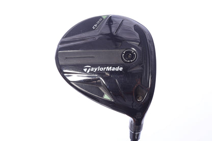 Used TaylorMade Qi35 3-Wood - Right-Handed - 15 Degrees - Stiff Flex-Next Round