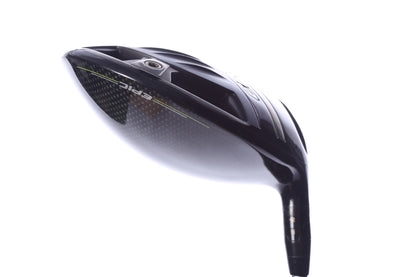 Used Callaway Epic MAX Driver - 10.5 Degrees - Seniors Flex Grafalloy Pro Launch - Right-Handed