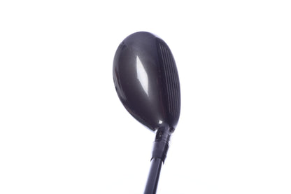 Used Titleist 818 H1 3H Hybrid - Left-Handed - 19 Degrees - Stiff Flex