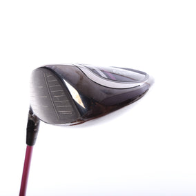 Used Callaway Big Bertha REVA 23 Driver - 12.5 Degrees - Ladies Flex Acer Velocity IH7 - Right-Handed-Next Round