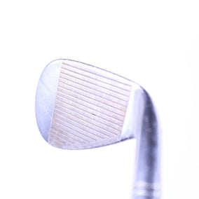 Used TaylorMade MG3 Chrome SB Gap Wedge - Left-Handed - 52 Degrees - Wedge Flex-Next Round