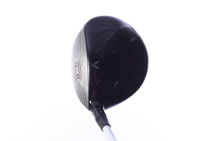 Used Callaway 2014 Big Bertha Driver - 10.5 Degrees - Regular Flex Mitsubishi Fubuki - Right-Handed