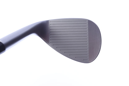 Used Mizuno Pro T-1 Soft White Satin Lob Wedge - Right-Handed - 60 Degrees - Stiff Flex-Next Round